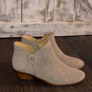Jack Rogers Booties
